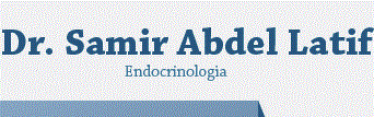 Doutor Samir Abdel Latif - Clínica Médica | Endocrinologia